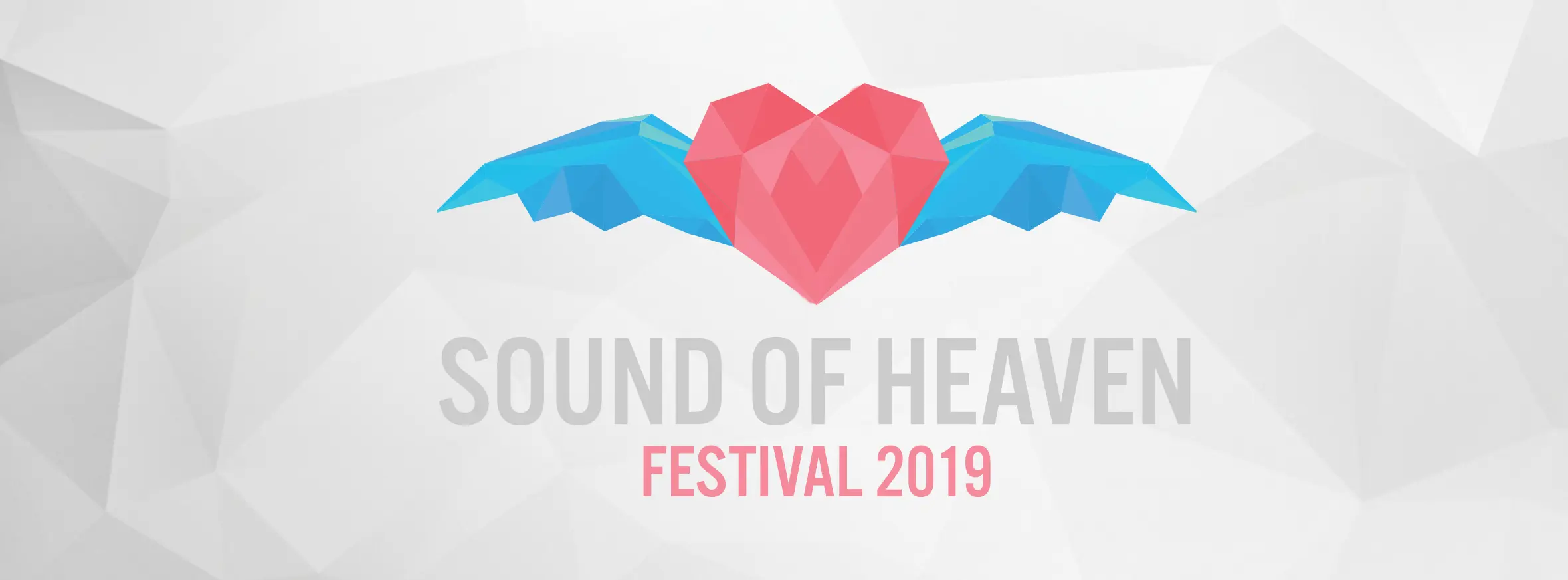 SOUND OF HEAVEN
