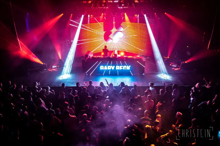 DEEP XL- 10 YEAR ANNIVERSARY 