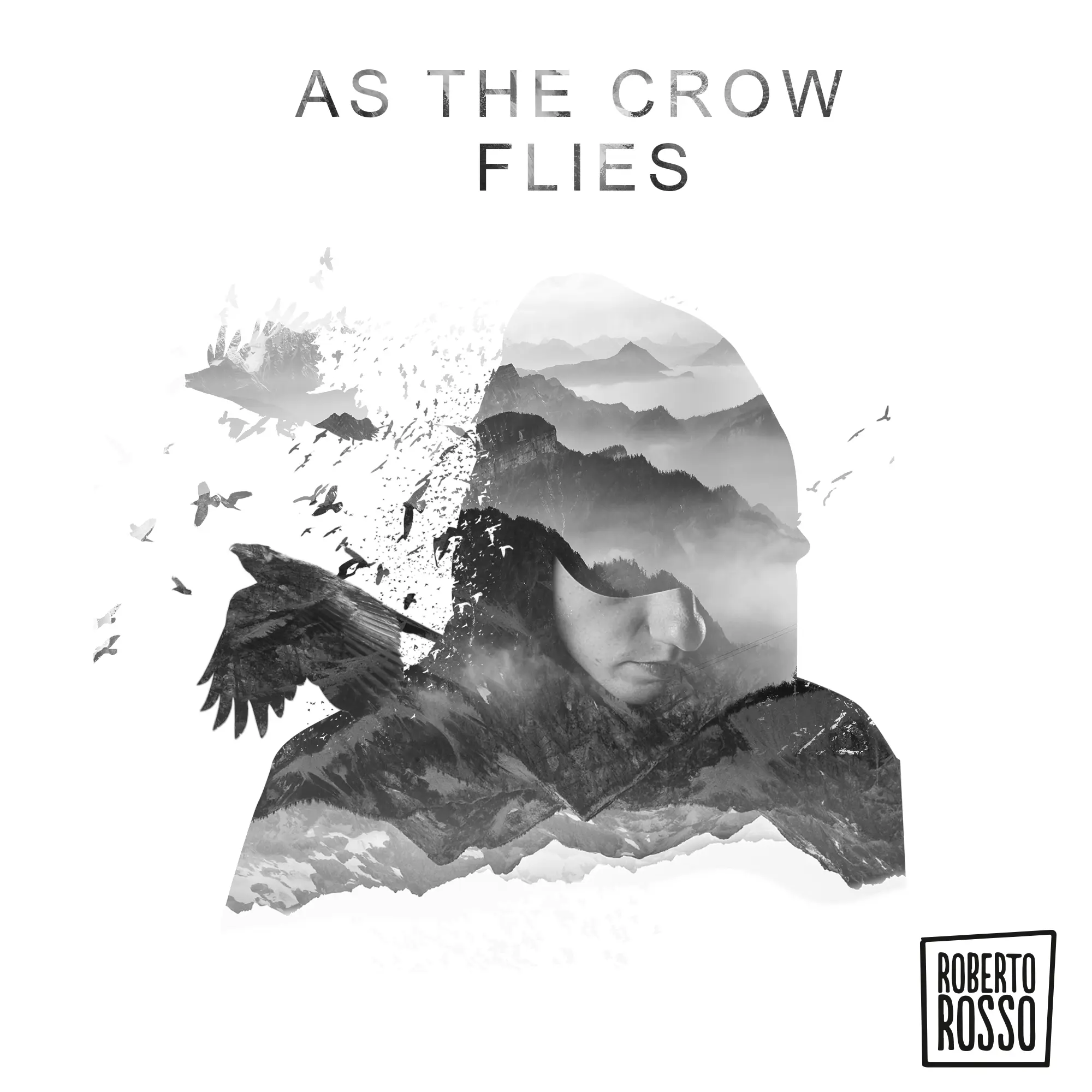 AS THE CROW FLIES - ALBUM RELEASE 